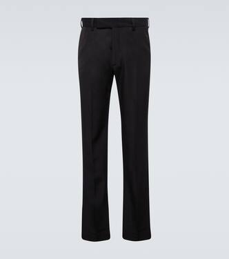 Le Pantalon Feijoa wool pants | Jacquemus