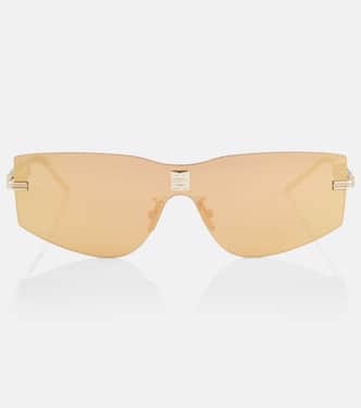 Occhiali da sole rettangolari 4Gem | Givenchy