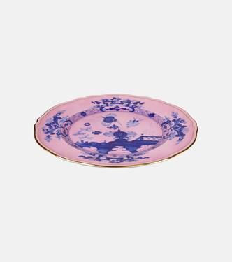Oriente Italiano charger plate | Ginori 1735