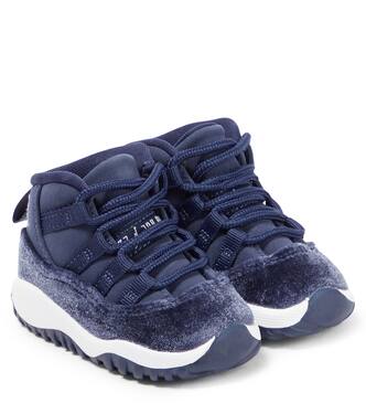 Baby Air Jordan 11 sneakers | Nike Kids
