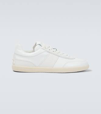 Sneakers in pelle | Tod's