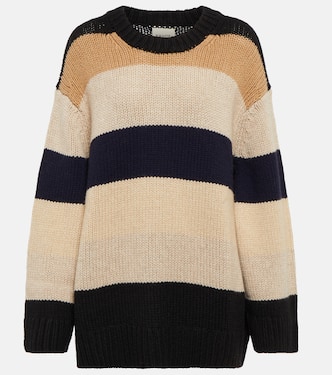 Pullover Jade aus Kaschmir | Khaite