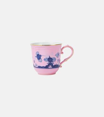 Oriente Italiano mug | Ginori 1735