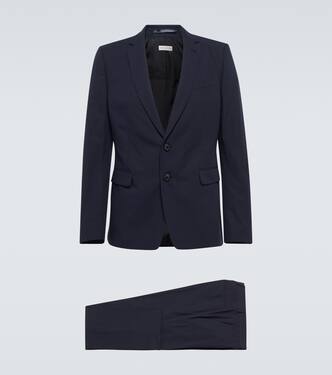 Kayne cotton suit | Dries Van Noten