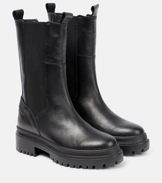 Stiefel Chesa Alpina aus Leder | Bogner