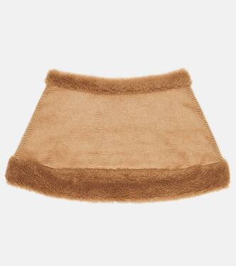 Higher wool stole | Max Mara