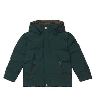 Barry puffer jacket | Bonpoint