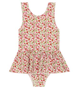 Maillot de bain Baby Kalinda à fleurs | Louise Misha
