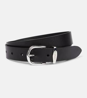 Zadd leather belt | Isabel Marant