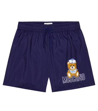Bañador estampado | Moschino Kids