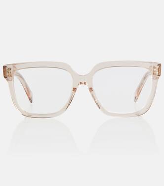 Eckige Brille | Celine Eyewear
