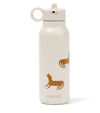 Falk steel water bottle | Liewood