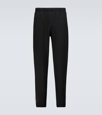 Pantaloni sportivi in cotone | Les Tien
