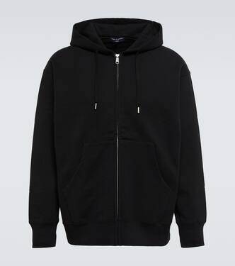 Cotton hoodie | Comme des Garçons Homme