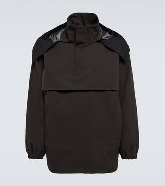 GORE-TEX® hooded jacket | GR10K