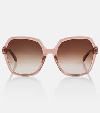 Oversize-Sonnenbrille | Celine Eyewear