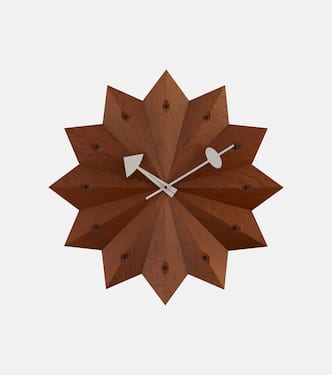 Nelson fan clock | Vitra
