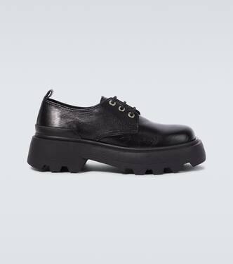 Sneakers Ami Sn2023 aus Leder | Ami Paris