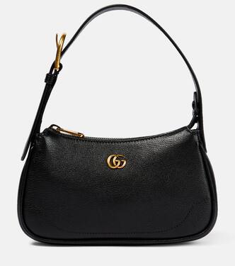 Schultertasche Aphrodite Small aus Leder | Gucci
