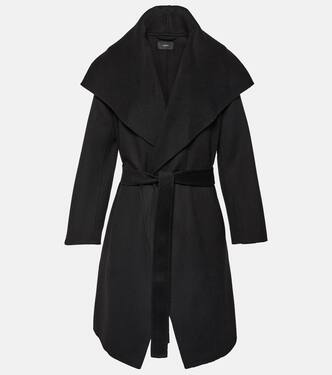 Cappotto Granby in lana e cashmere | Joseph
