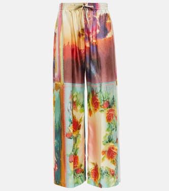 Pantalon Jean Paul Gaultier Occasion Taille 42F - Très Bon état, Pièce De Créateur