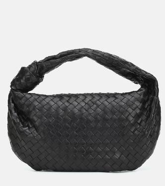 Sac Jodie Small en cuir intrecciato | Bottega Veneta