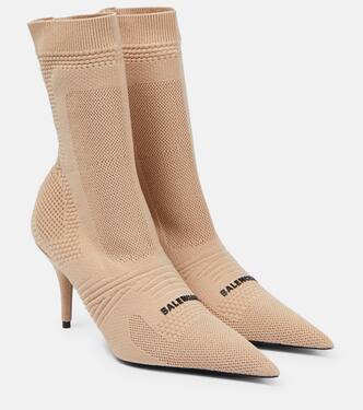 Knife 2.0 sock boots | Balenciaga