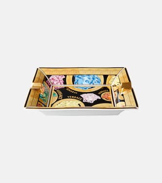 x Rosenthal Medusa Amplified ashtray | Versace Home