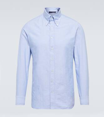 Cotton shirt | Lardini