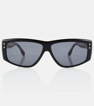 Rectangular sunglasses | Isabel Marant