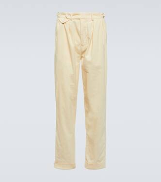 Cotton pants | Polo Ralph Lauren
