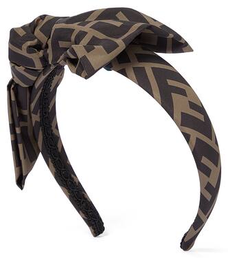 FF headband | Fendi Kids