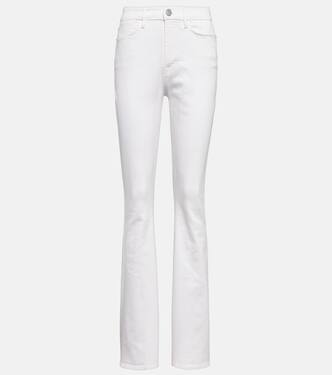 Jeans flared a vita alta | Frame
