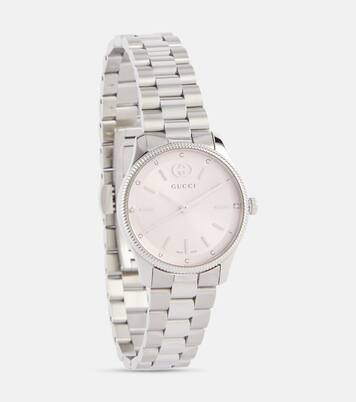 G-Timeless 29mm watch | Gucci