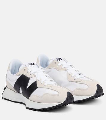 Sneakers 327 mit Veloursleder | New Balance