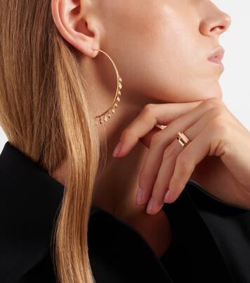 Ring Antifer aus 18kt Roségold in Gold - Repossi | Mytheresa