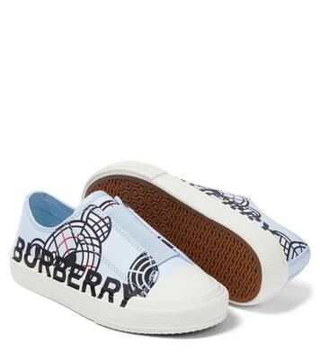 Zapatillas Larkhall | Burberry Kids