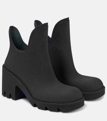 LF Rachel ankle boots | Burberry