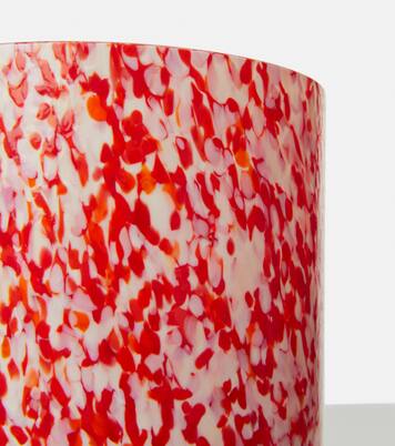 Macchia su Macchia Tall vase | Stories of Italy