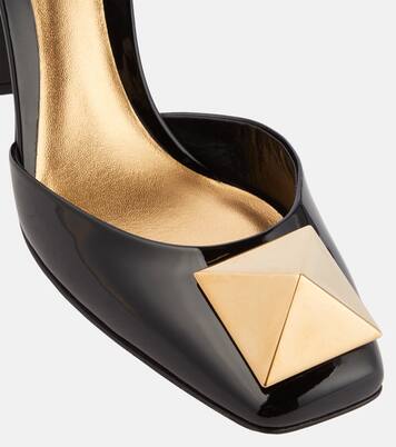 Gucci x Adidas Leather Logo Glove