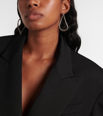 Shadowshine Earrings