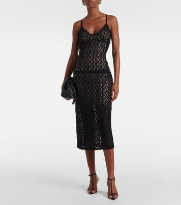 LACE SHEER CAMISOLE