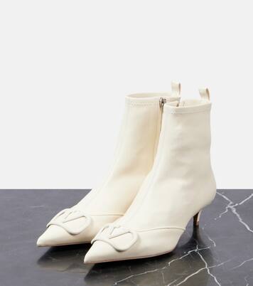 Beatle VLogo Signature Boots