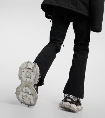 mytheresa balenciaga sneakers