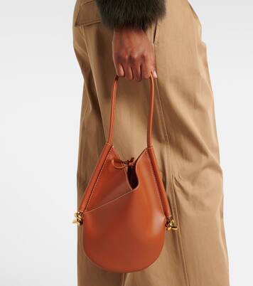 Mini Solstice Shoulder Bag