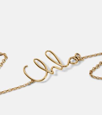 Chloé Iconic Belt main image 0