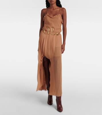 Chloé Iconic Belt main image 1