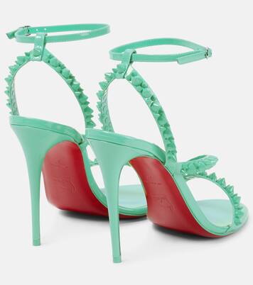 rosa sandals kate spade