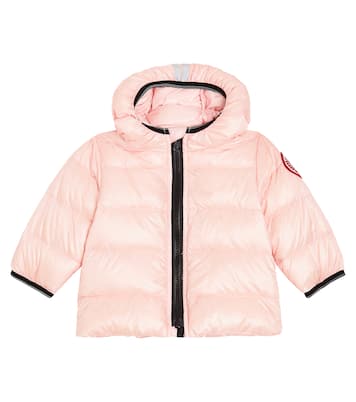 Bébé – Veste doudoune Crofton | Canada Goose Kids