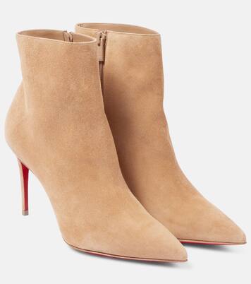 Louboutin eloise boots hot sale